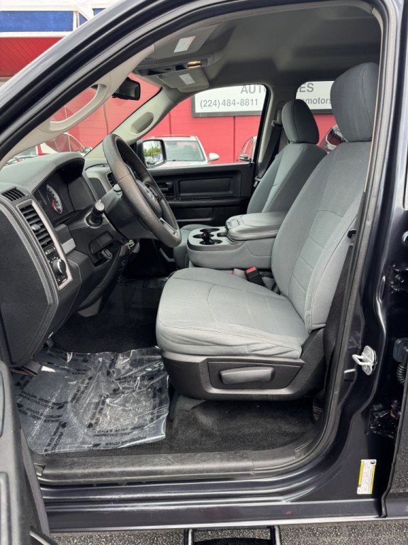 2013 RAM 1500 Image 18