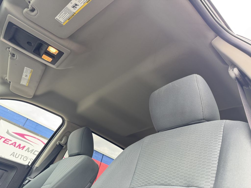 2013 RAM 1500 Image 20