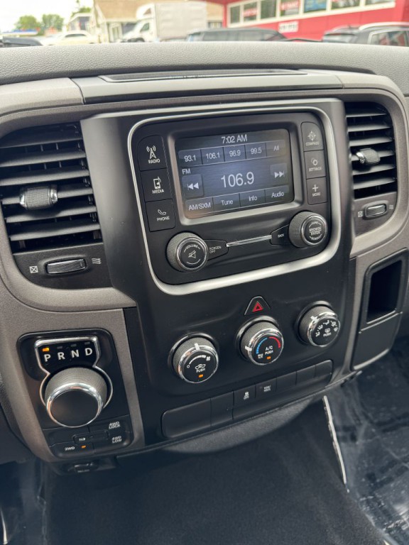 2013 RAM 1500 Image 22