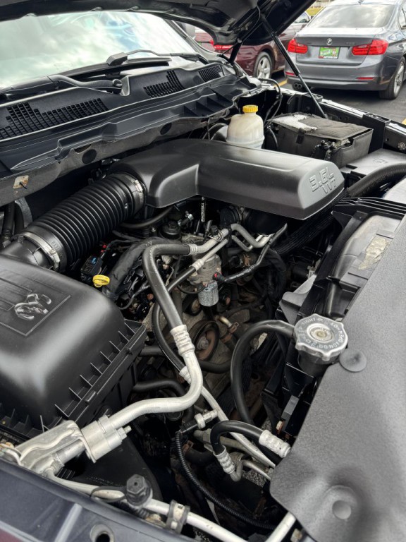2013 RAM 1500 Image 25