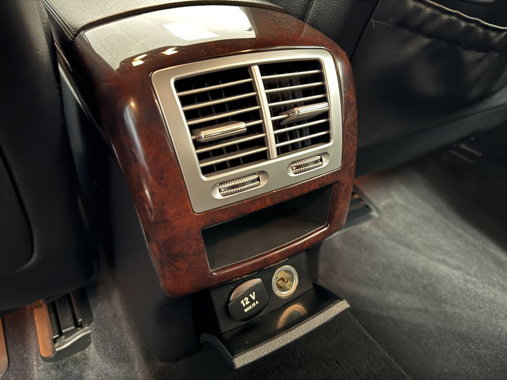2008 Mercedes-Benz S-Class Image 24