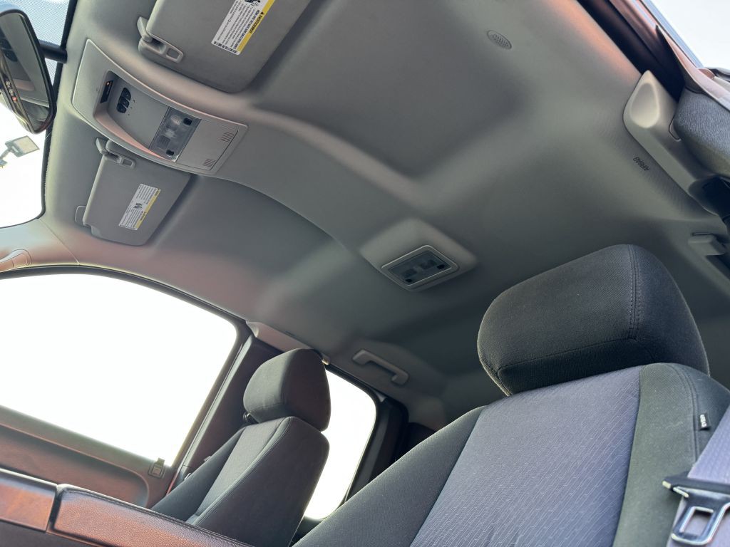 2011 GMC Sierra Image 23
