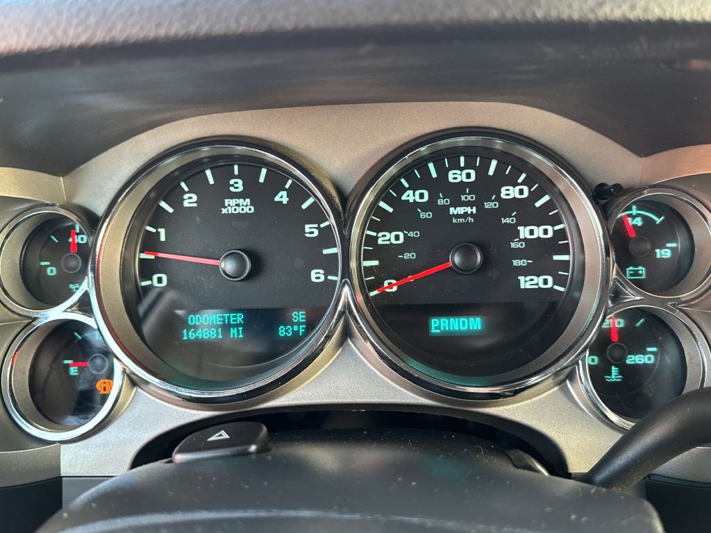 2011 GMC Sierra Image 27