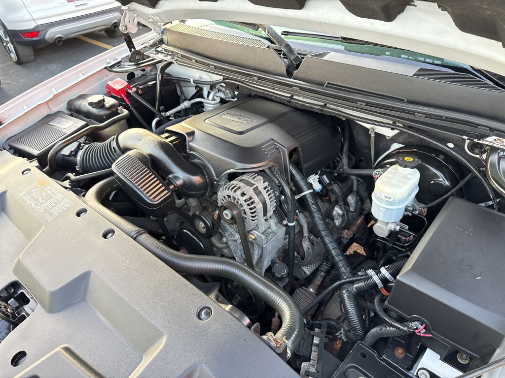 2011 GMC Sierra Image 28