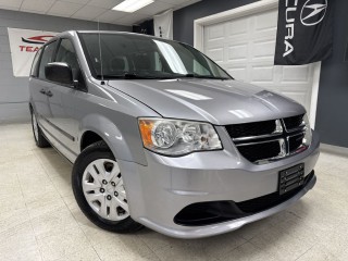 Image for 2014 Dodge Grand Caravan SE ID: 6688619