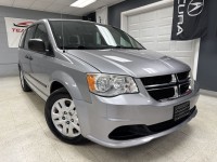 Image for 2014 Dodge Grand Caravan SE ID: 6688619