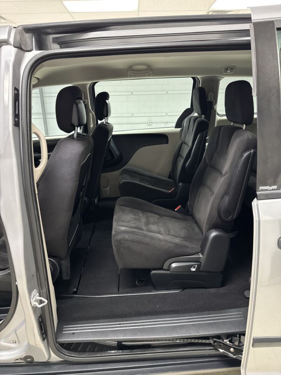 2014 Dodge Grand Caravan Image 14