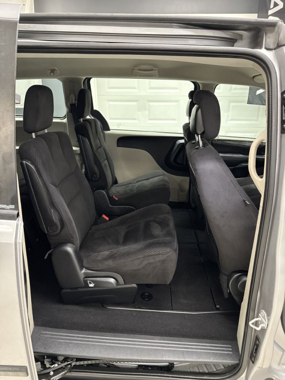 2014 Dodge Grand Caravan Image 15