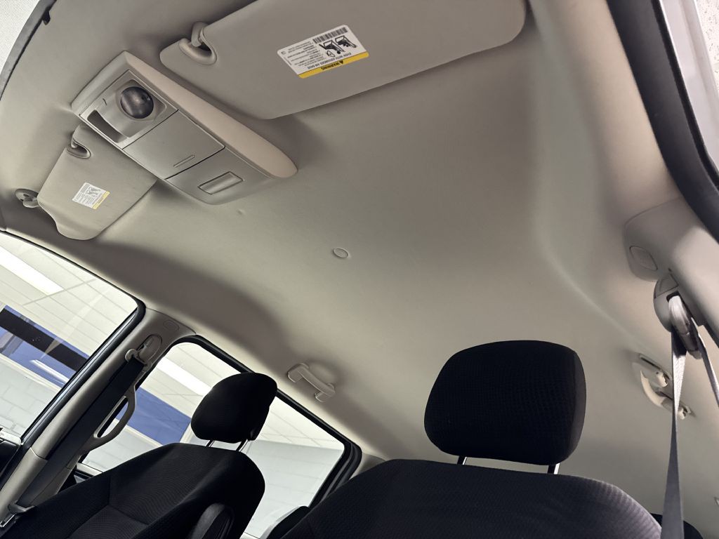 2014 Dodge Grand Caravan Image 20