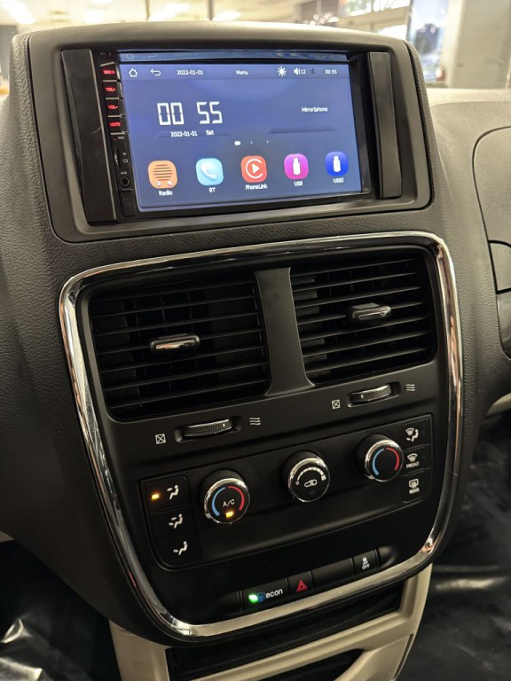 2014 Dodge Grand Caravan Image 21