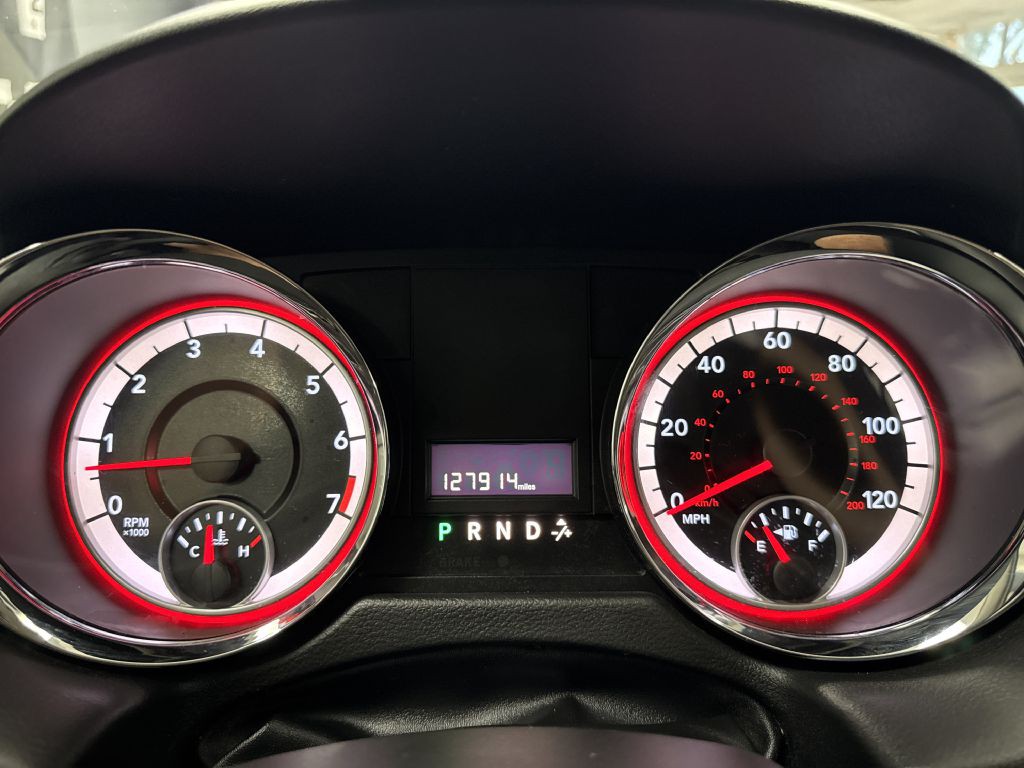 2014 Dodge Grand Caravan Image 23