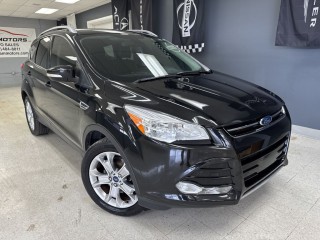 Image for 2015 Ford Escape Titanium ID: 6690329