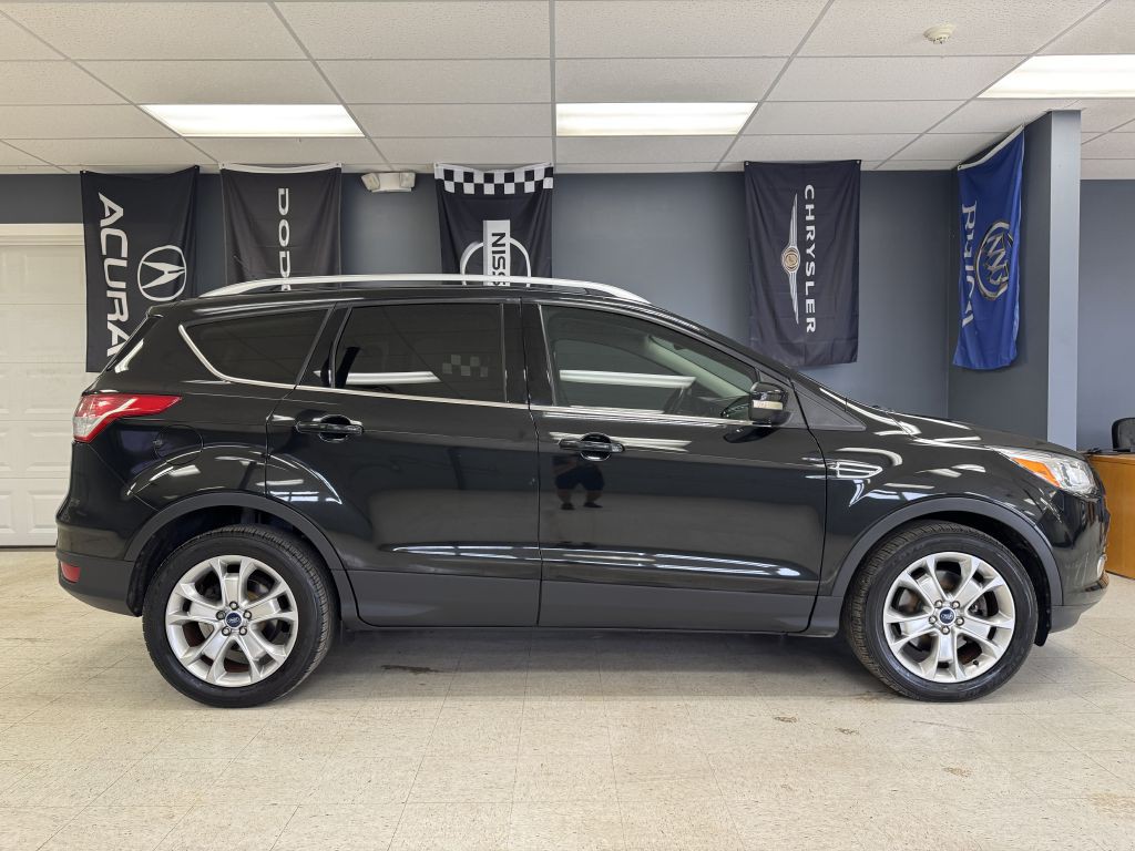 2015 Ford Escape Image 6