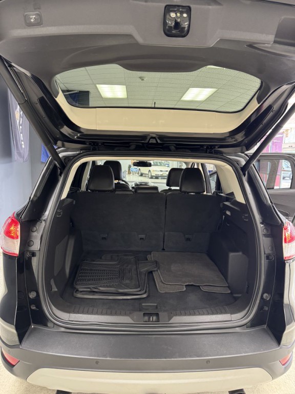 2015 Ford Escape Image 11
