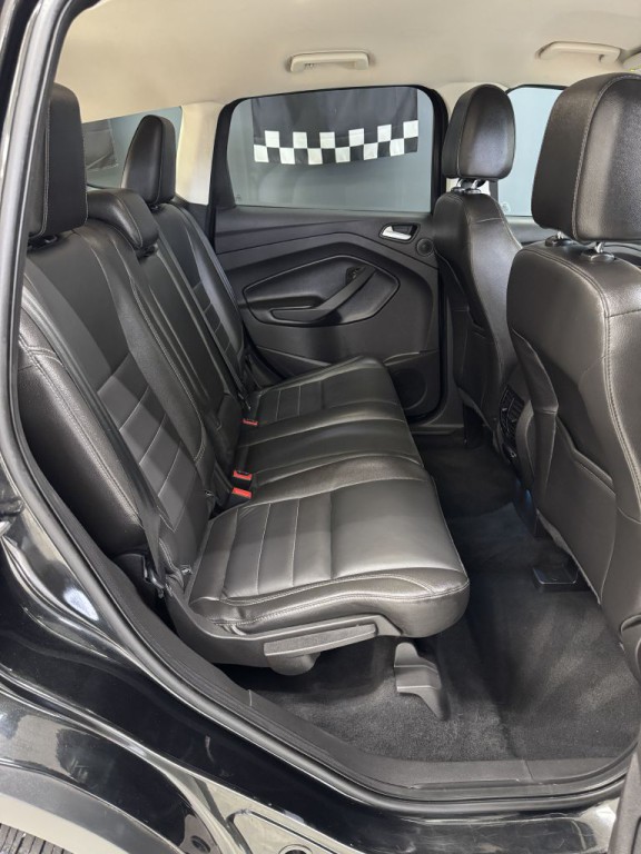 2015 Ford Escape Image 13