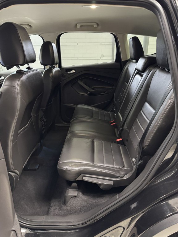2015 Ford Escape Image 14