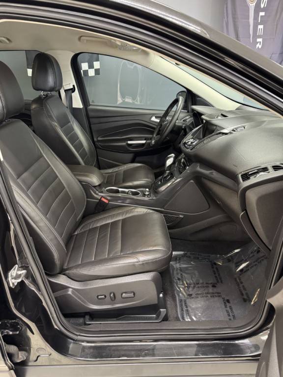2015 Ford Escape Image 15