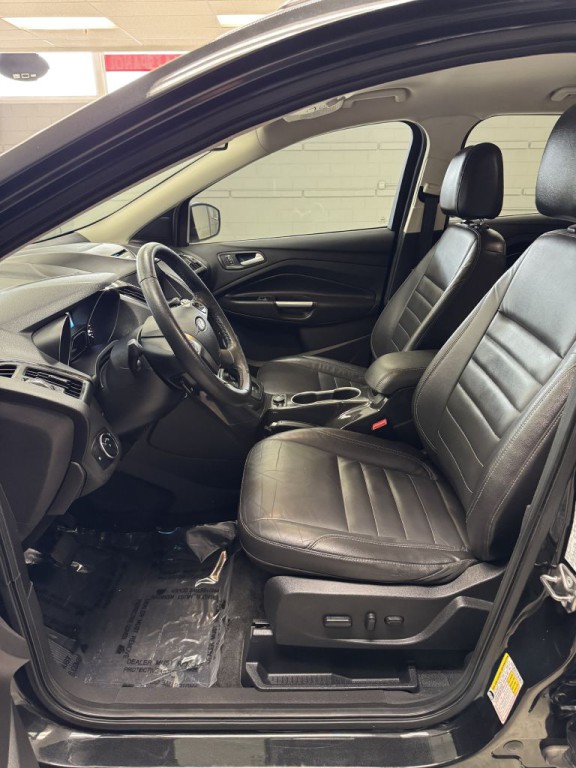 2015 Ford Escape Image 16