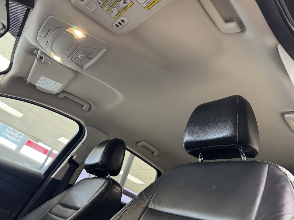 2015 Ford Escape Image 18