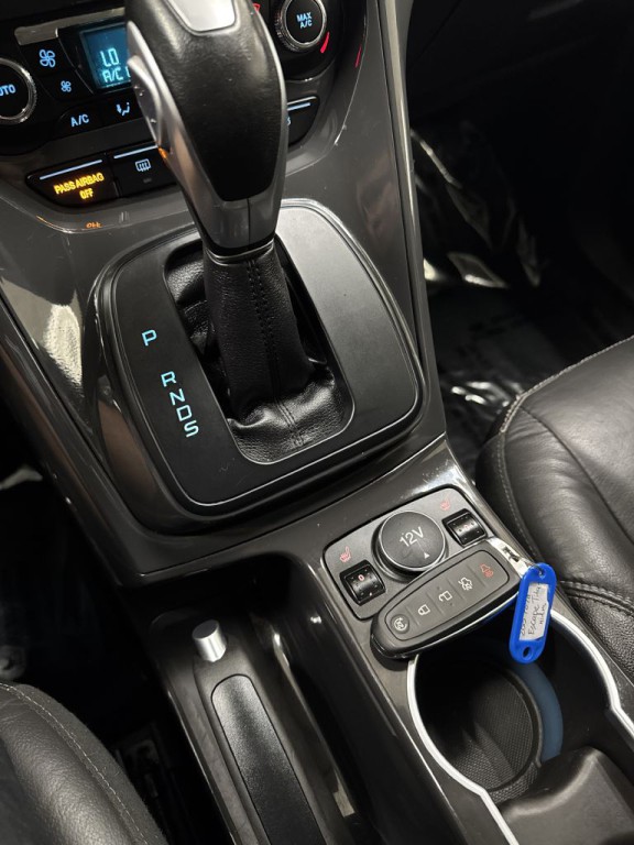 2015 Ford Escape Image 21