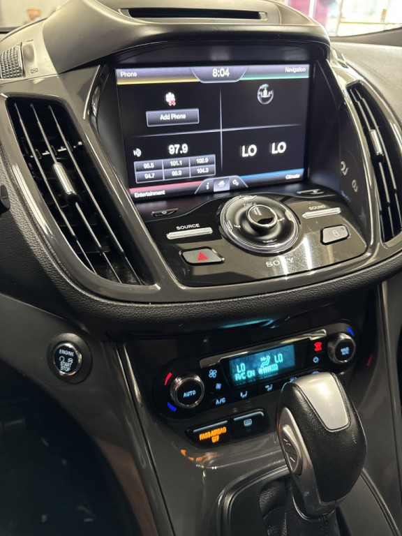 2015 Ford Escape Image 22
