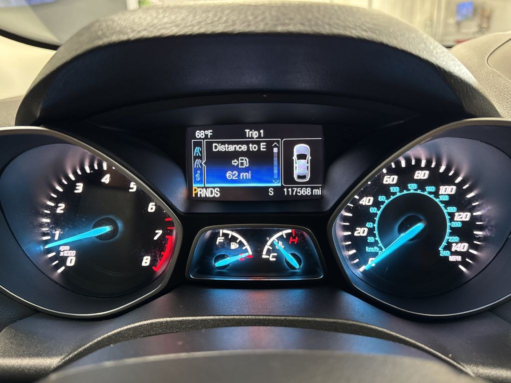 2015 Ford Escape Image 23