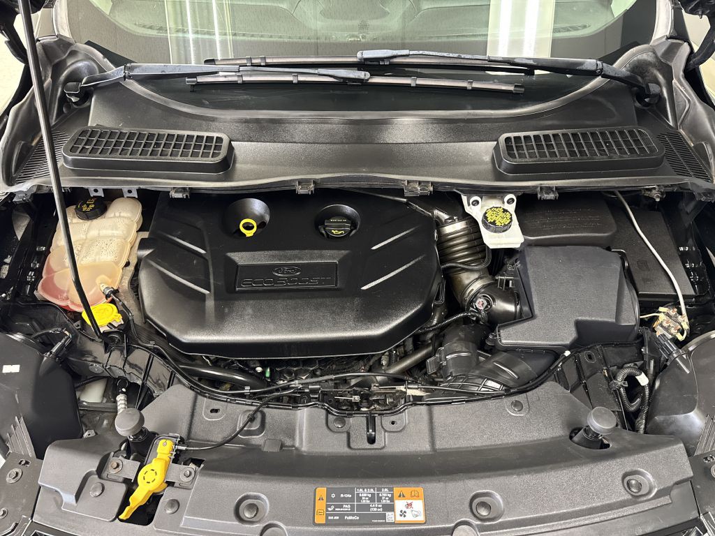 2015 Ford Escape Image 24