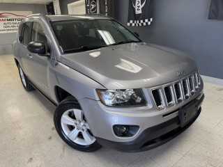 Image for 2016 Jeep Compass Sport ID: 6694256