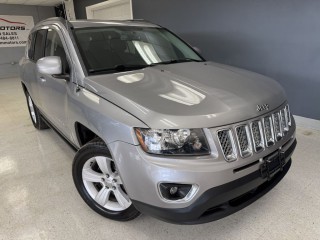 Image for 2015 Jeep Compass Latitude ID: 6709600