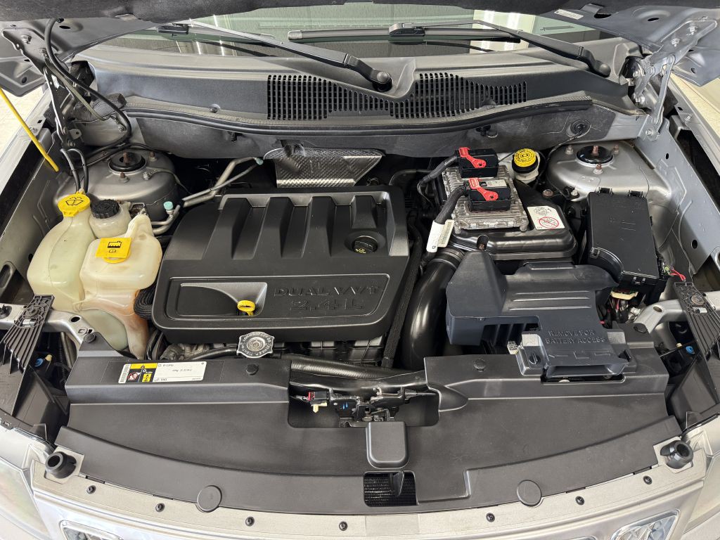 2015 Jeep Compass Image 23