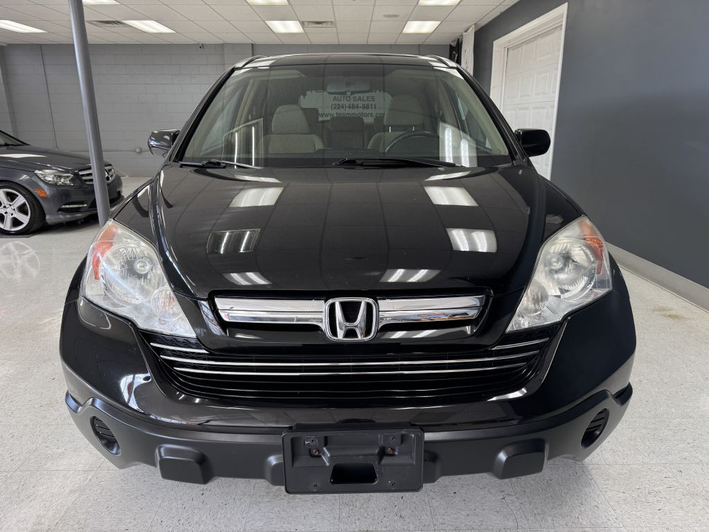 2009 Honda CR-V Image 3