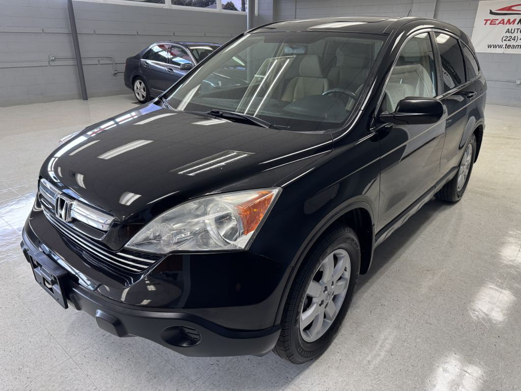 2009 Honda CR-V Image 5