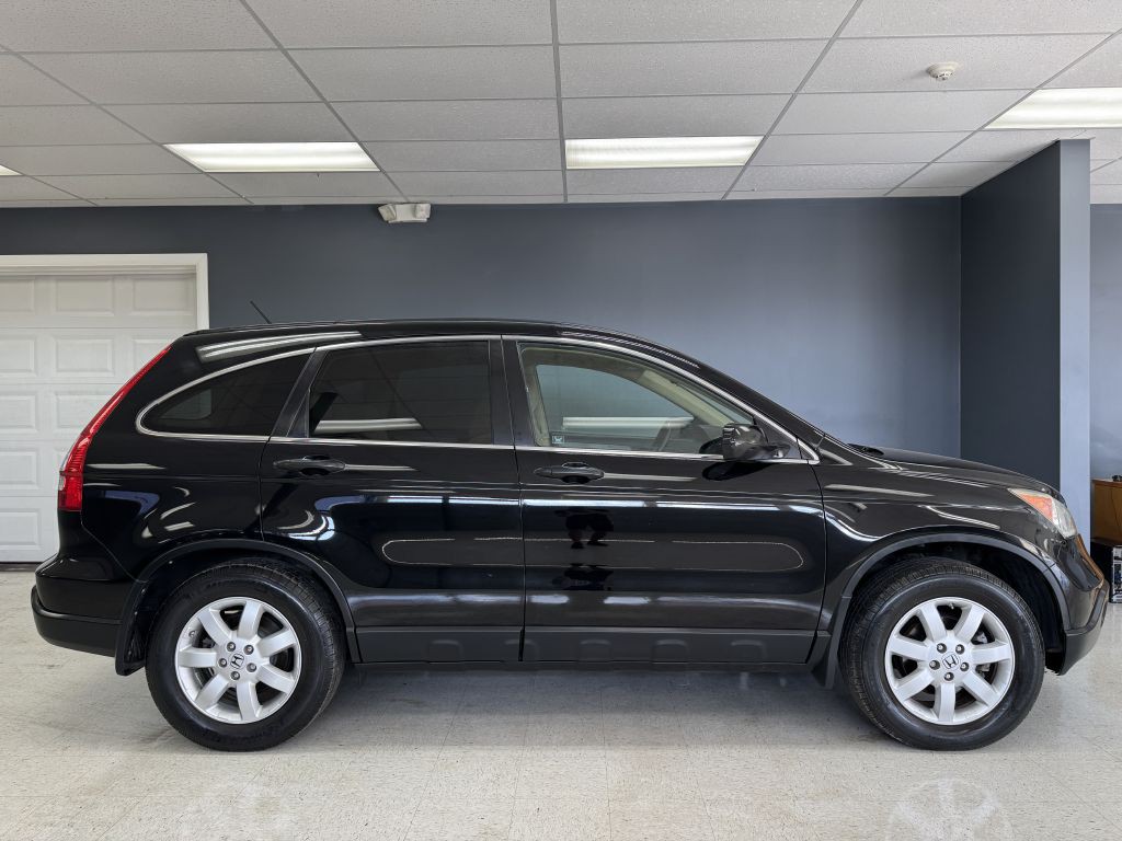 2009 Honda CR-V Image 6