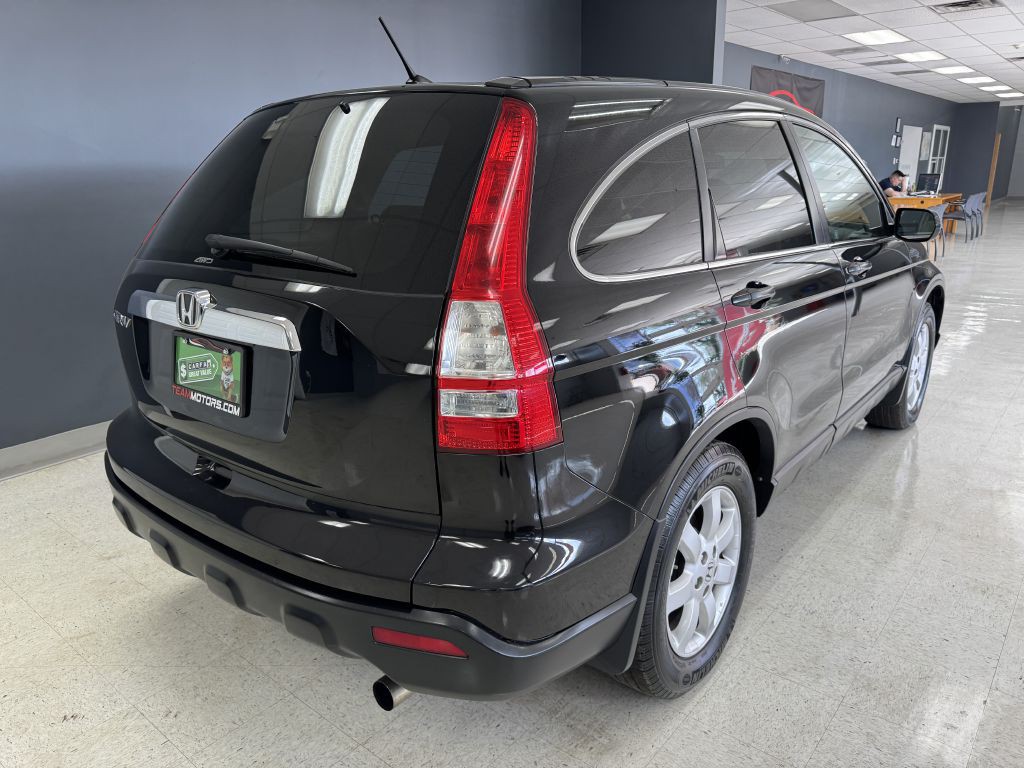 2009 Honda CR-V Image 7