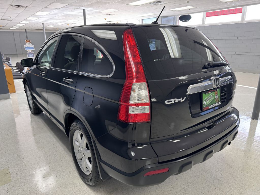 2009 Honda CR-V Image 9