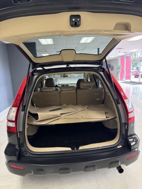 2009 Honda CR-V Image 12