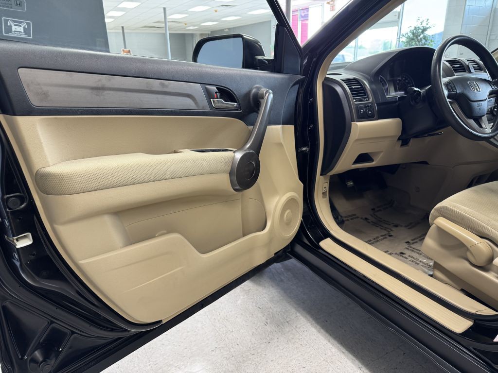 2009 Honda CR-V Image 13
