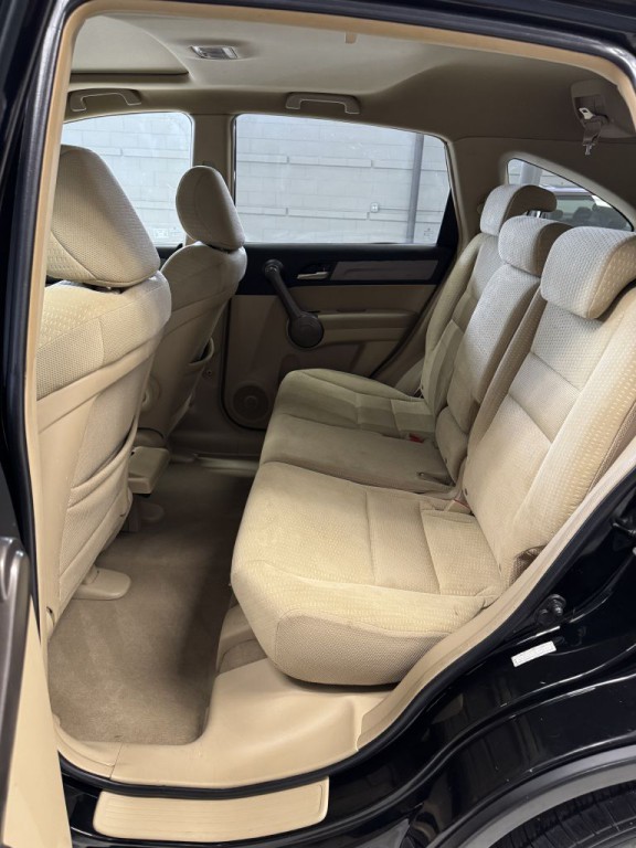 2009 Honda CR-V Image 15