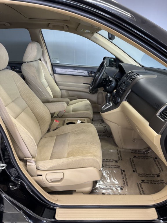 2009 Honda CR-V Image 16