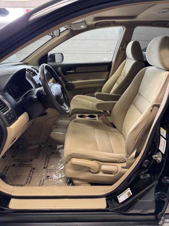 2009 Honda CR-V Image 17