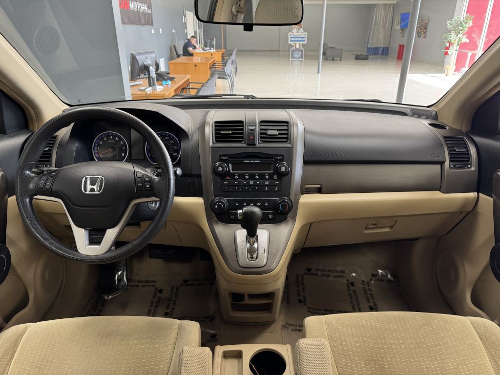 2009 Honda CR-V Image 18