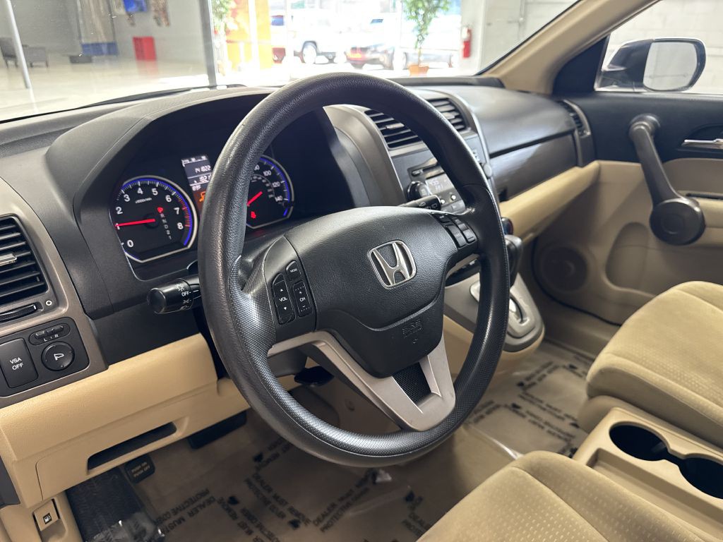 2009 Honda CR-V Image 19