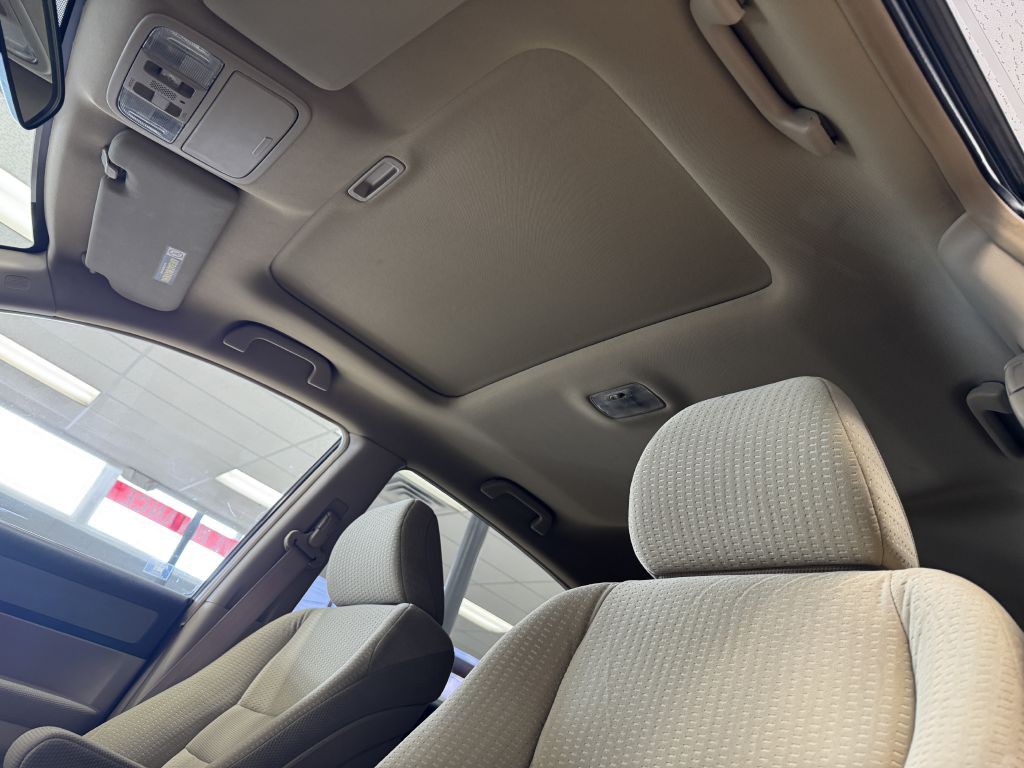 2009 Honda CR-V Image 20