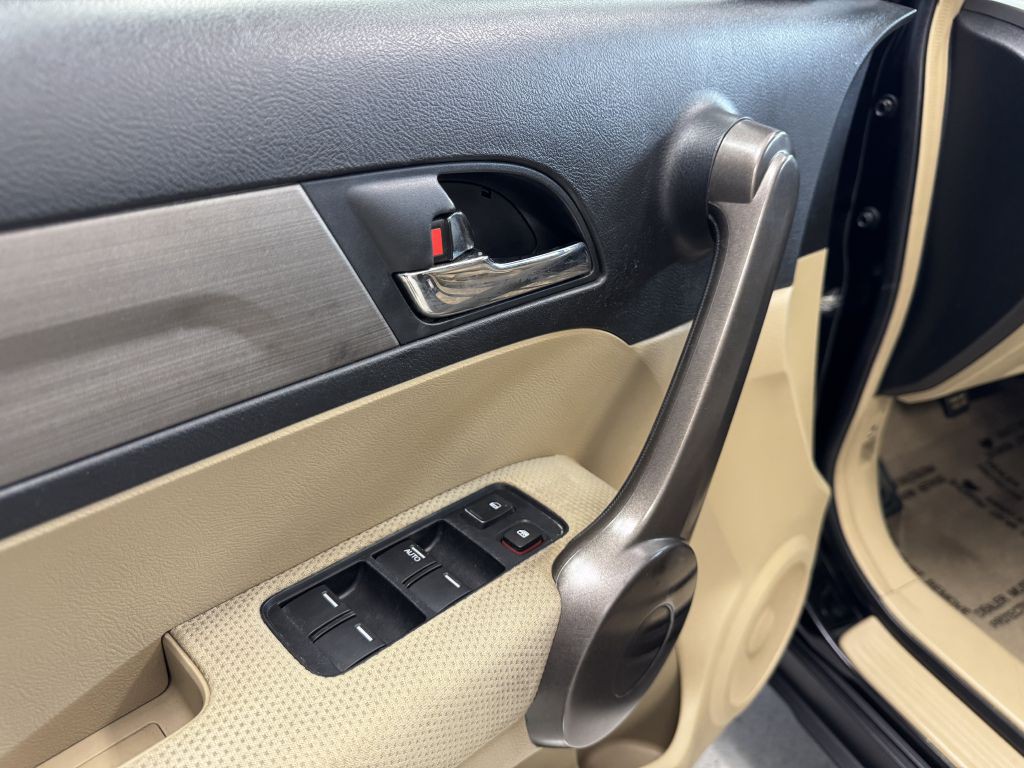 2009 Honda CR-V Image 21