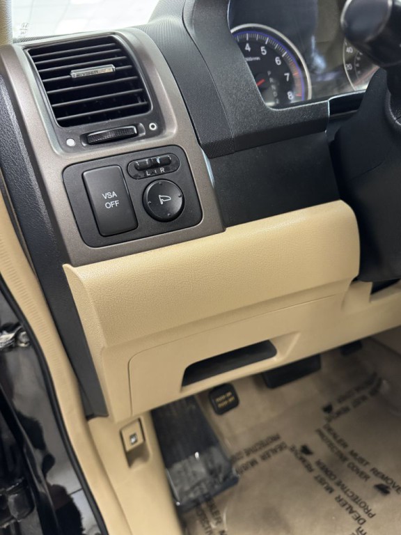 2009 Honda CR-V Image 22