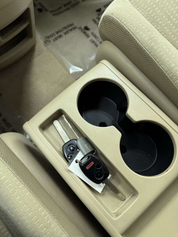 2009 Honda CR-V Image 23