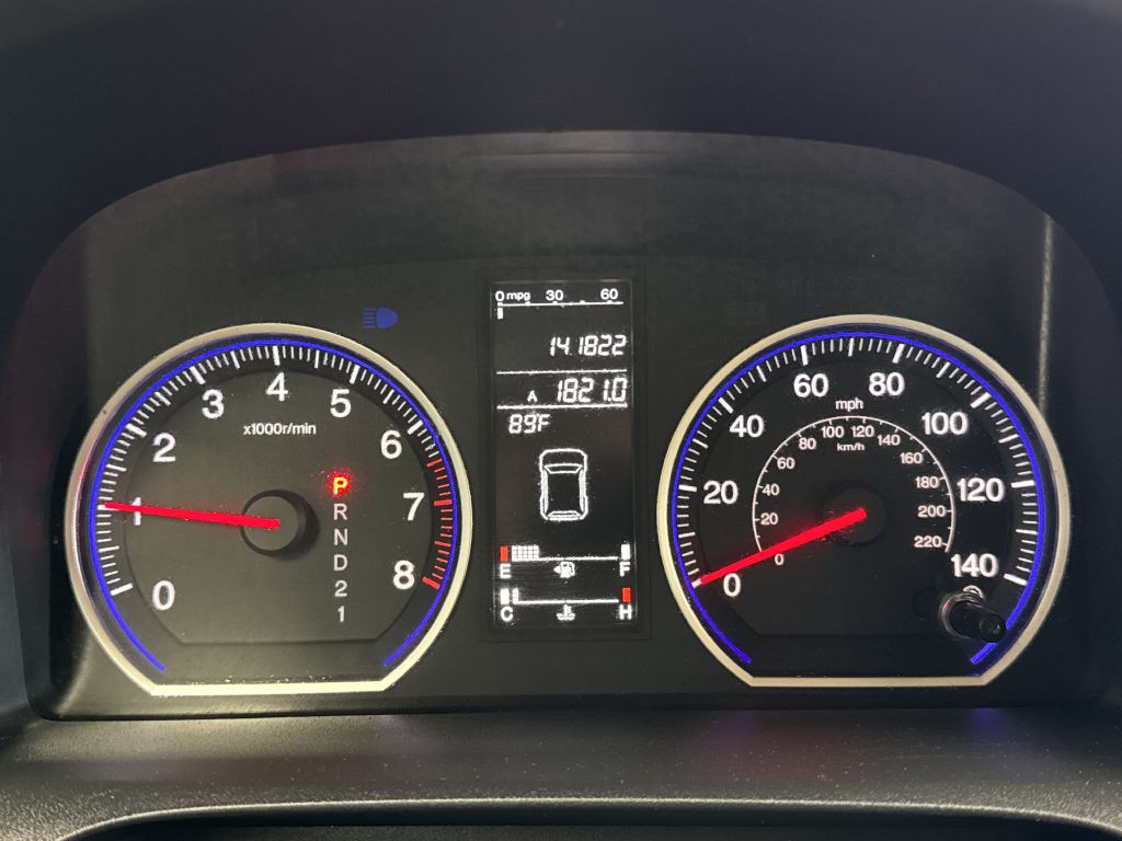 2009 Honda CR-V Image 25