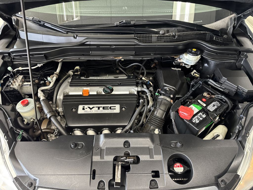 2009 Honda CR-V Image 26