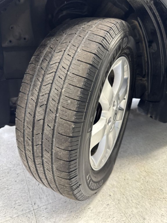 2009 Honda CR-V Image 27