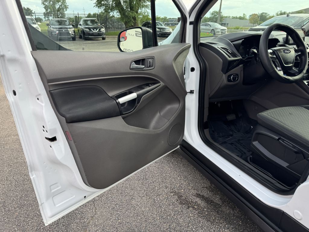 2019 Ford Transit Connect Image 14